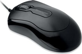 Kensington - Eq S Mus Med Ledning Black