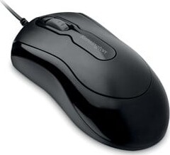 Kensington - Eq S Mus Med Ledning Black