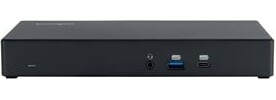 Kensington - Eq Sd4871P Docking Station Usb-C A
