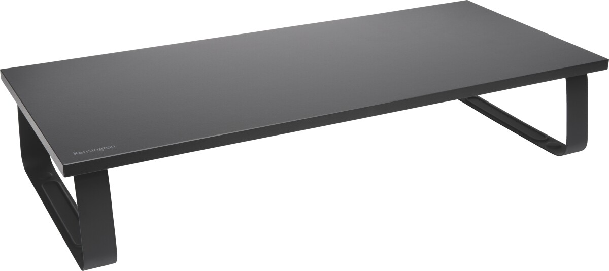 Kensington - Monitor Stand Extra Wide - Black