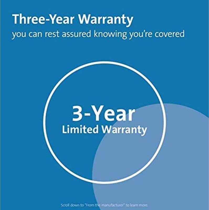 Kensington - Pro Fit Trådløs Mus - Sort