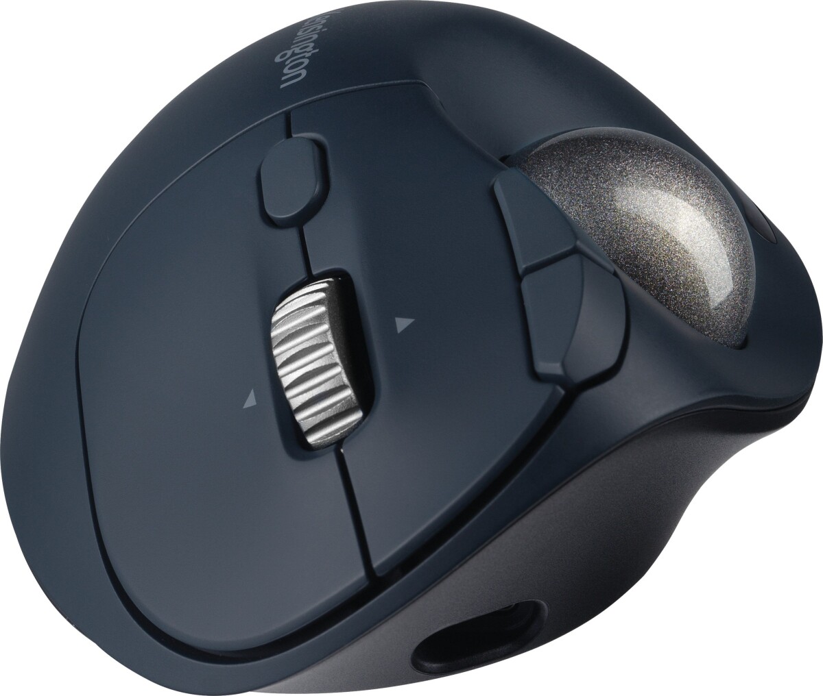 Kensington - Profit Ergo Tb550 Trackball Wireless - Black