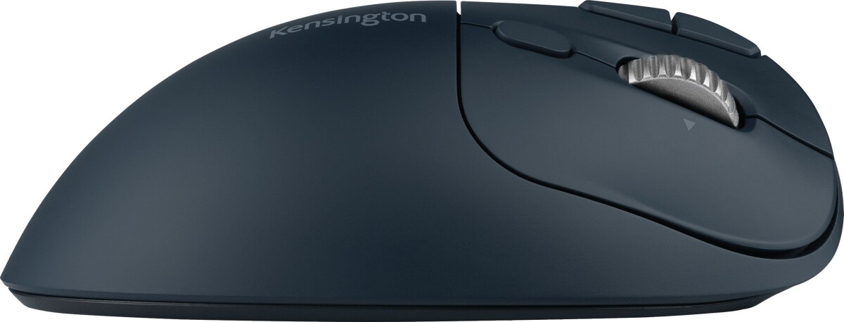 Kensington - Profit Ergo Tb550 Trackball Wireless - Black