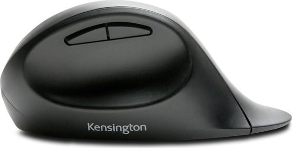 Kensington - Profit Ergo Wireless Mouse - Black