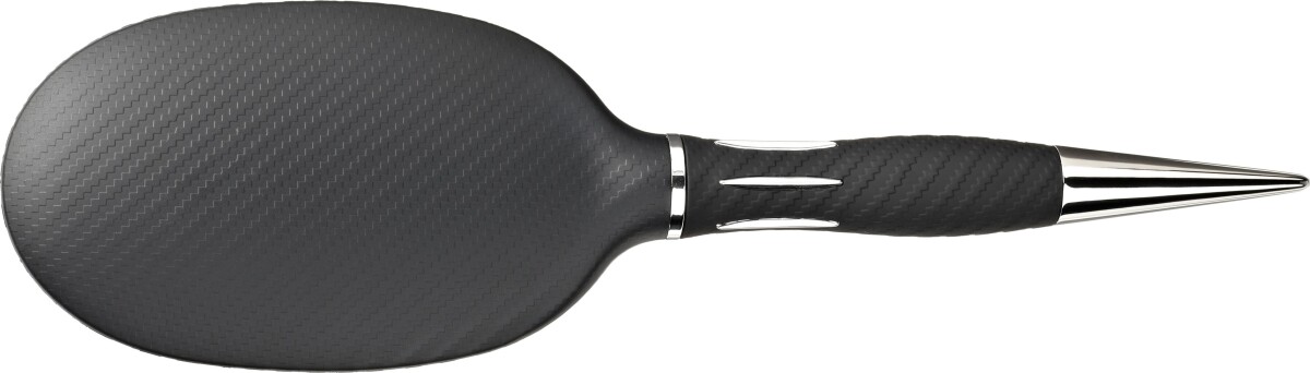 Kent Salon - Hårbørste - Oval