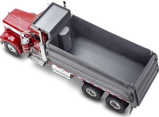 Revell - Kenworth W-900 Lastbil Byggesæt - 1 25 - Level 5 - 12628