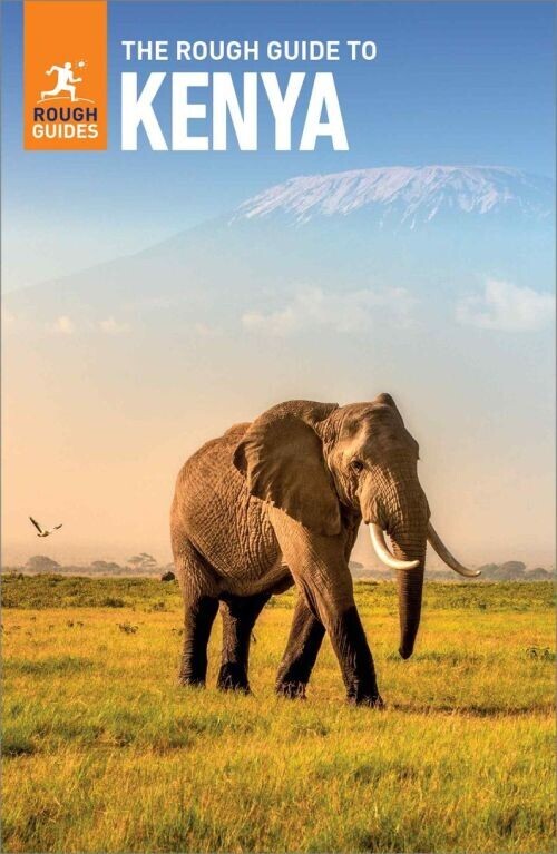 Kenya - Rough Guides