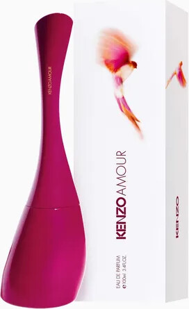 Kenzo - Amour Edp - 100Ml