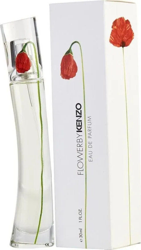 Kenzo - Flower Eau De Parfum Edp 30 Ml