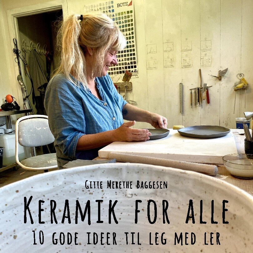 Keramik For Alle