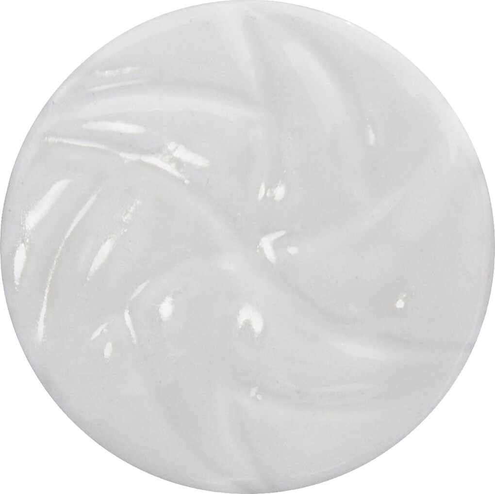 Keramik Glasur - 984-1101 C - Transparent - Klar - 60 Ml