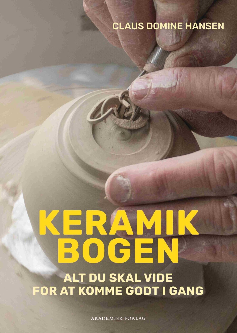 Keramikbogen