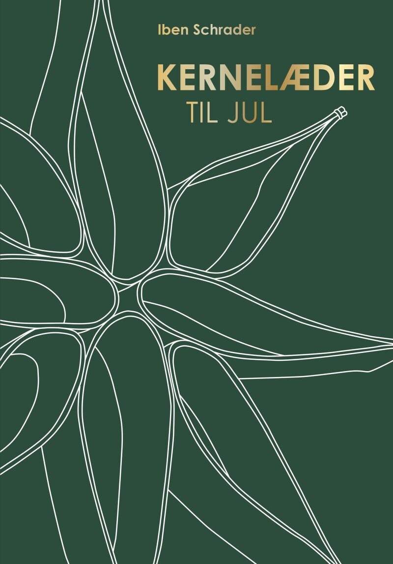 Kernelæder Til Jul