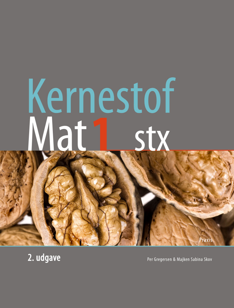 Kernestof Mat 1 - Stx