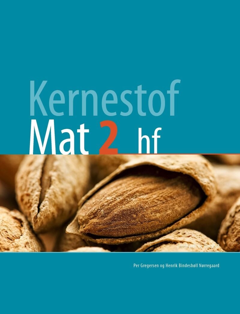 Kernestof Mat 2 Hf