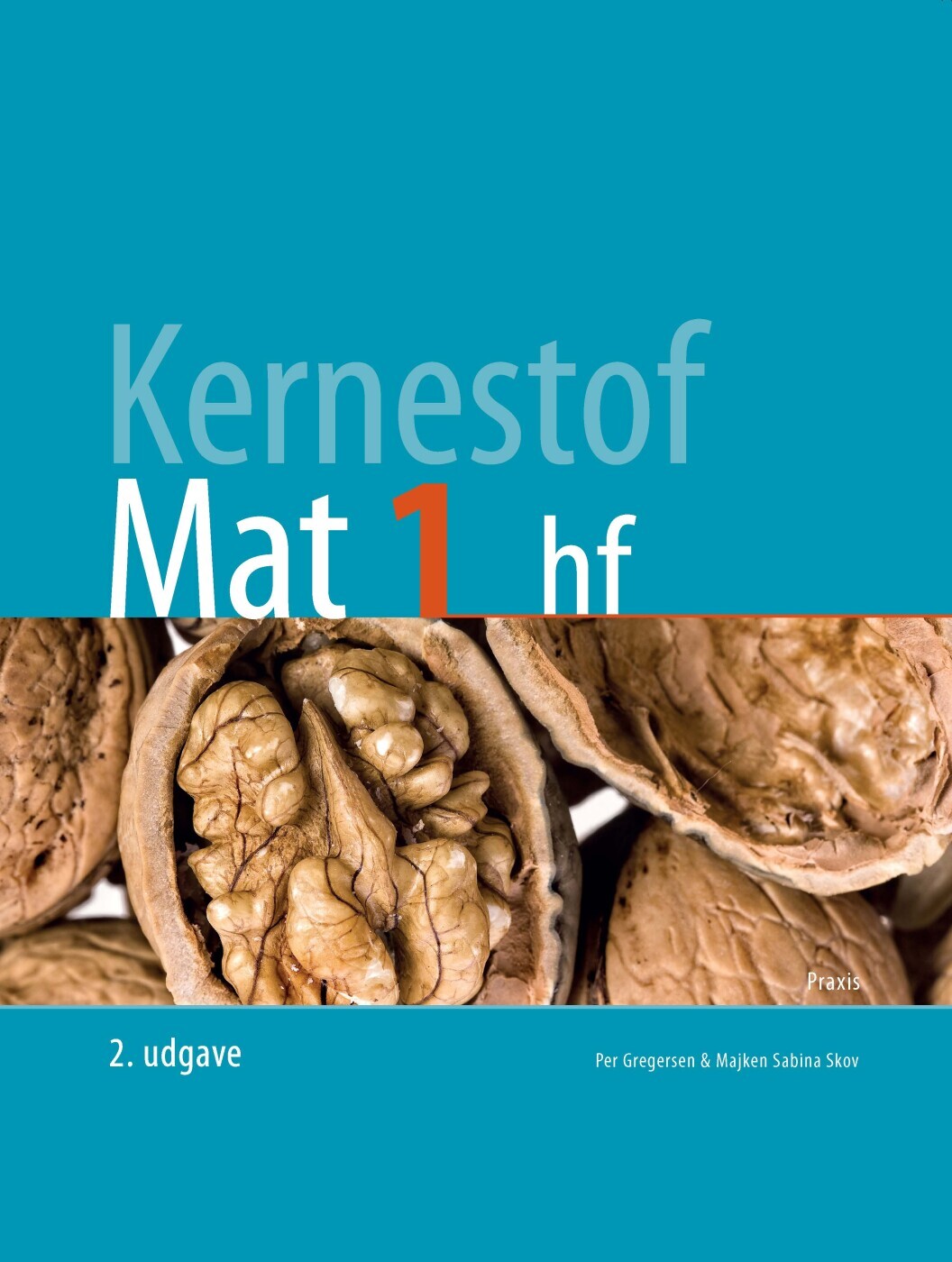 Kernestof Mat1 Hf