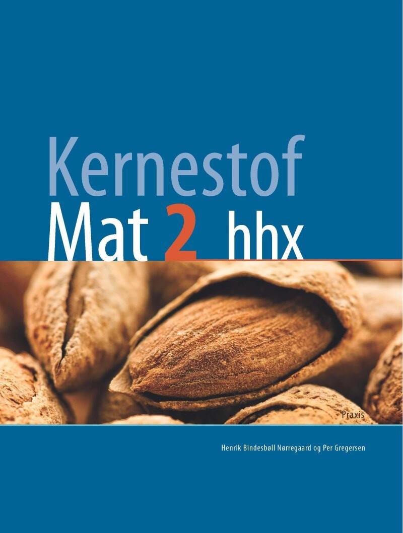 Kernestof Mat2 Hhx