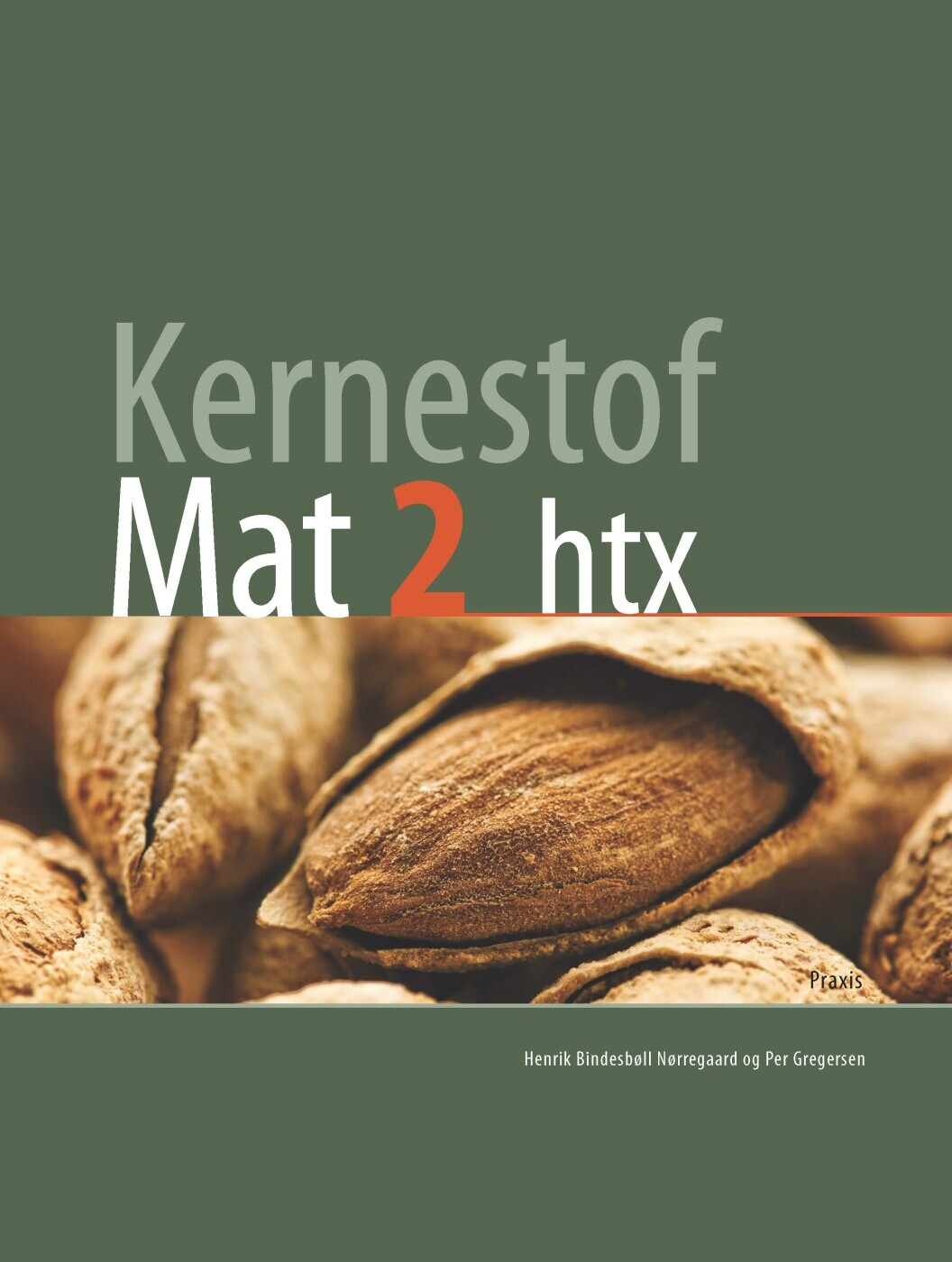 Kernestof Mat2 Htx