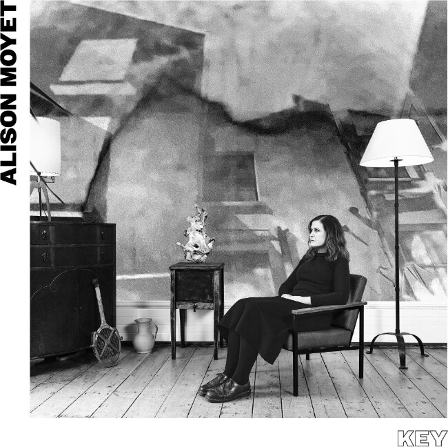 Alison Moyet - Key