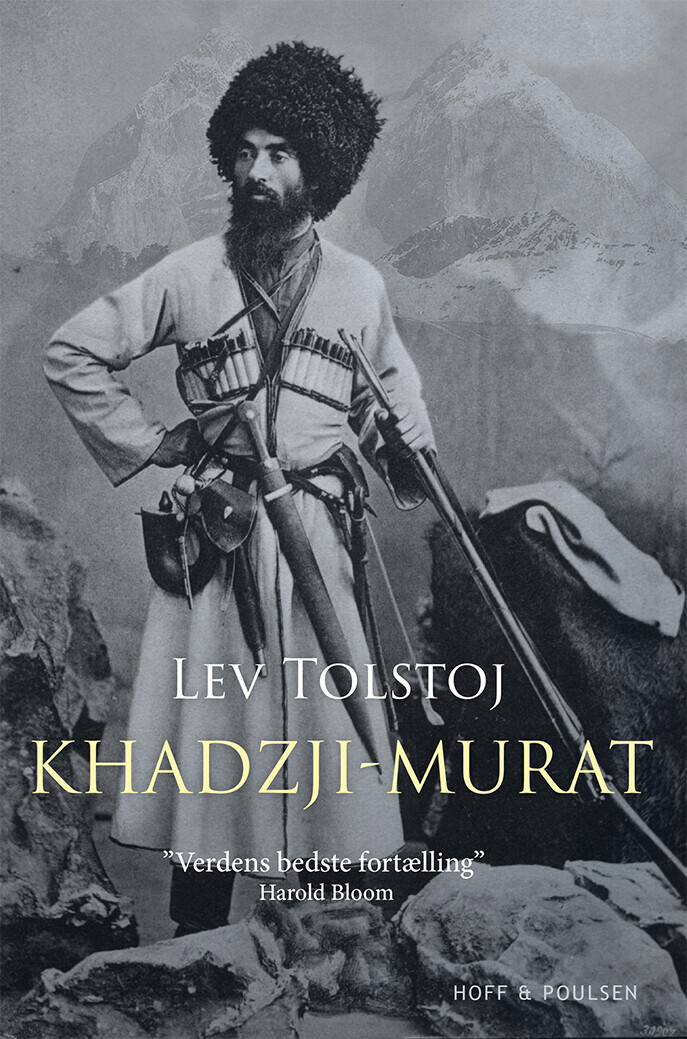 Khadzji-Murat