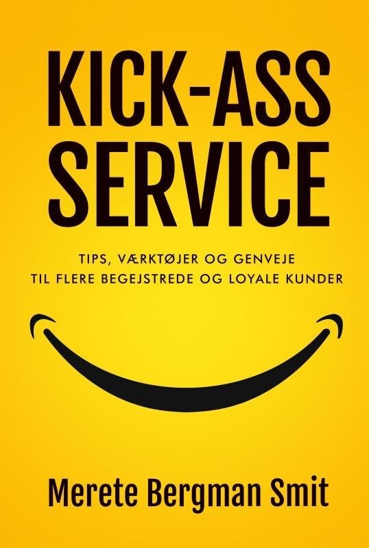 Kick-Ass Service