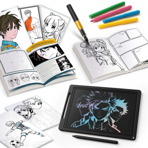 Kids Art Manga 117352
