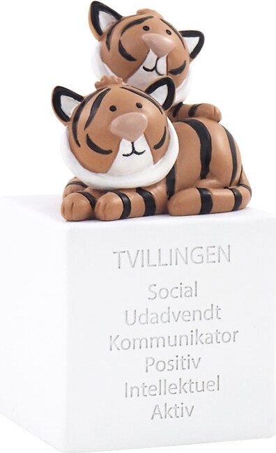 Kids By Friis - Stjernetegns Smykkeskrin - Tvilling