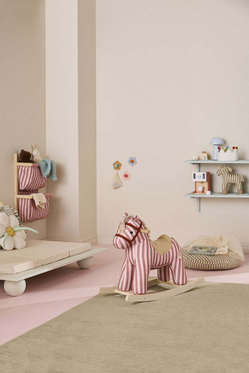 Kids Concept - Gyngehest Mila