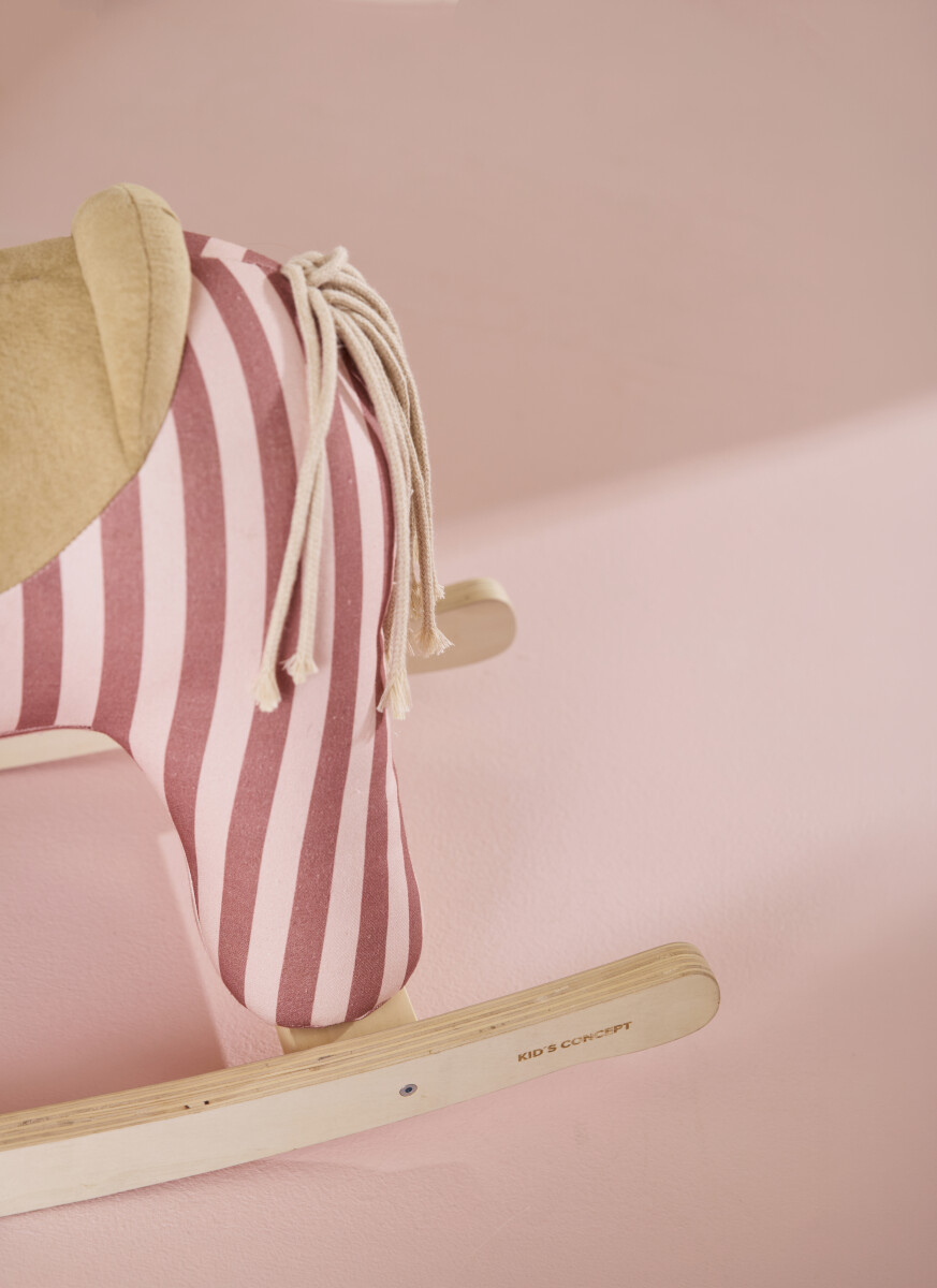 Kids Concept - Gyngehest Mila