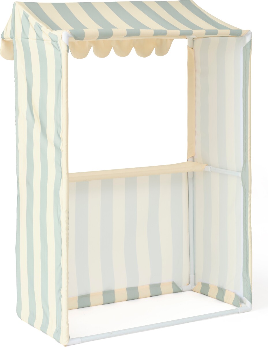 Kids Concept - Markedstand - Light Teal