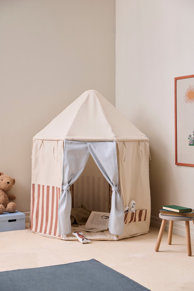 Kids Concept - Mumin - Pavillon Telt - 1000957