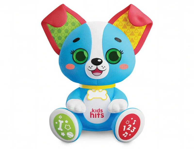 Kids Hits - Happy Pup