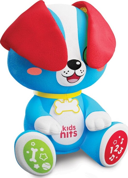 Kids Hits - Happy Pup