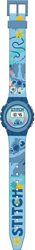 Lilo Stitch - Stitch Digitalt Armbåndsur