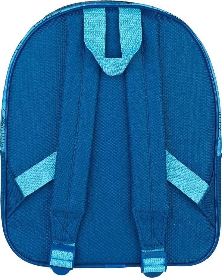 Kids Licensing - Junior Skoletaske - Lilo Stitch