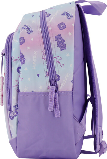 Kids Licensing - Kpop Deamon Hunters Rygsæk 38X28X16 Cm