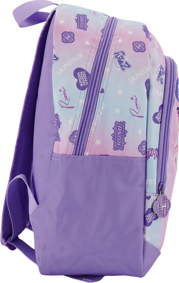 Kids Licensing - Kpop Deamon Hunters Rygsæk 38X28X16 Cm
