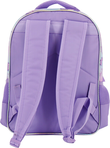 Kids Licensing - Kpop Deamon Hunters Rygsæk 41X37X20 Cm