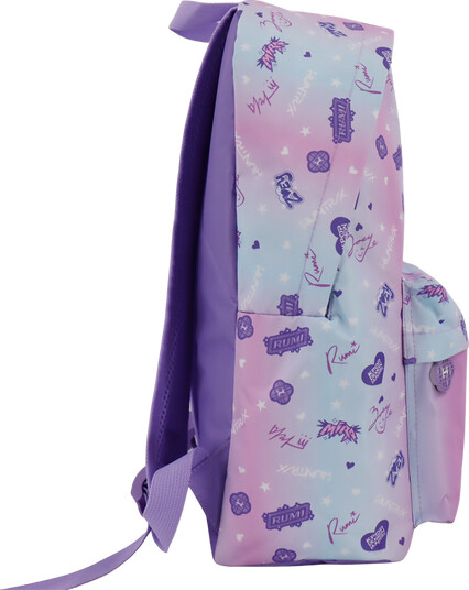 Kids Licensing - Kpop Deamon Hunters Rygsæk 42X30X18 Cm