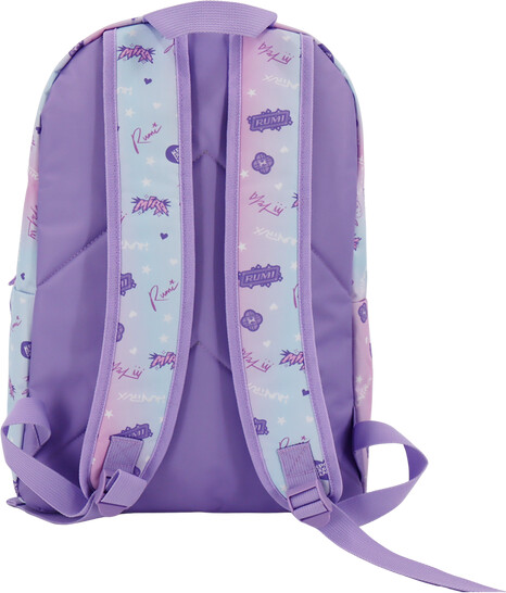 Kids Licensing - Kpop Deamon Hunters Rygsæk 42X30X18 Cm