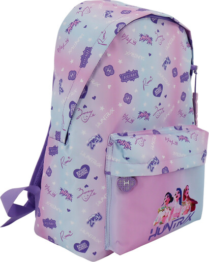 Kids Licensing - Kpop Deamon Hunters Rygsæk 42X30X18 Cm