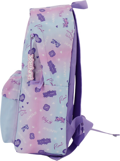 Kids Licensing - Kpop Deamon Hunters Rygsæk 42X30X18 Cm