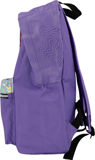 Kids Licensing - Kpop Deamon Hunters Rygsæk 42X30X18 Cm