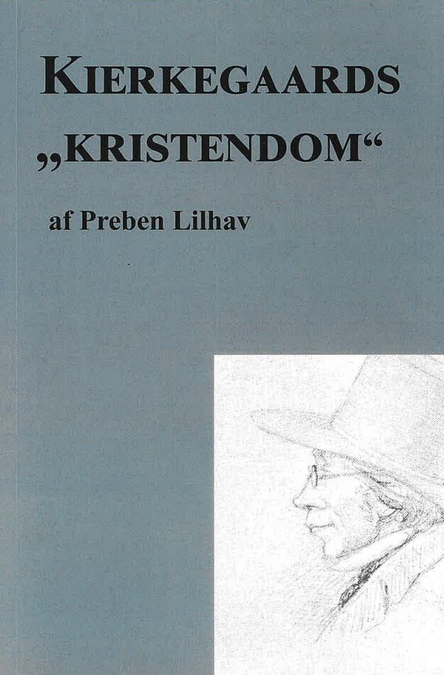 Kierkegaards Kristendom
