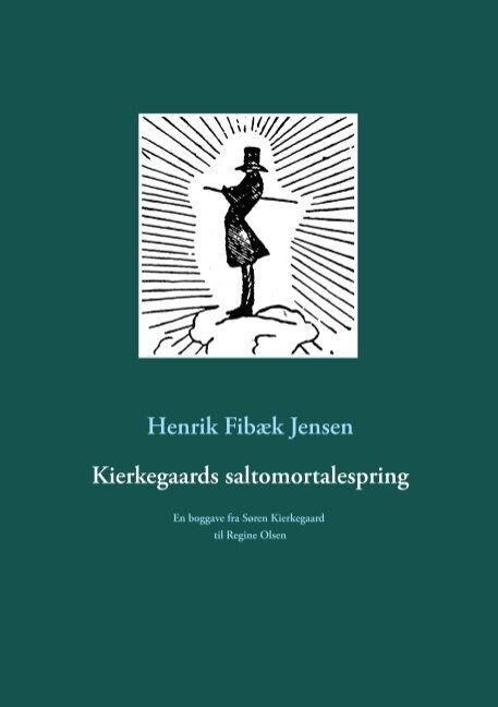 Kierkegaards Saltomortalespring