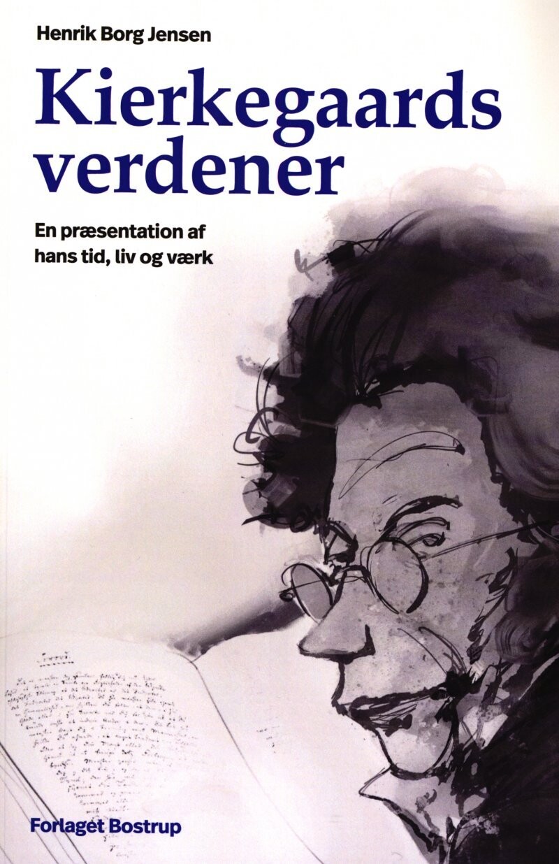 Kierkegaards Verdener
