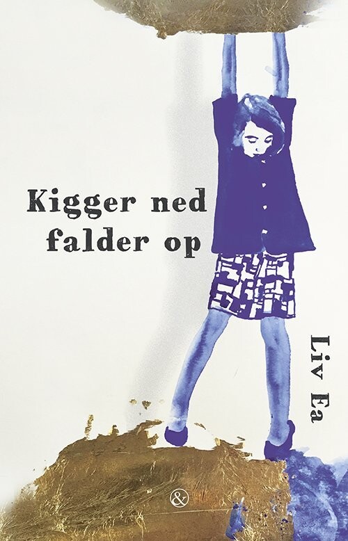 Kigger Ned Falder Op