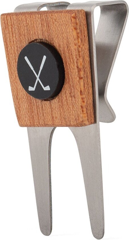 Kikkerland - Money Clip - The Caddy Clip - Pengeclip