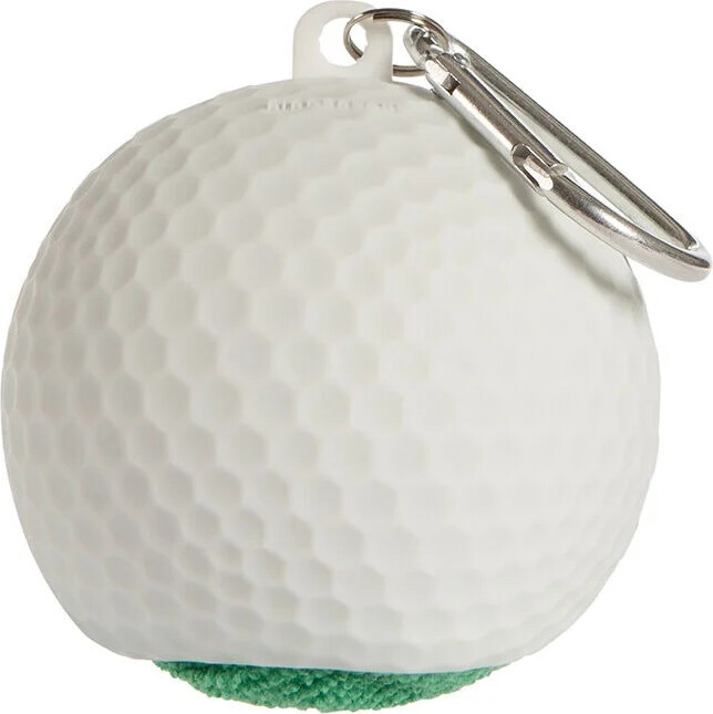 Kikkerland - Golf Towel - Rejsehåndklæde