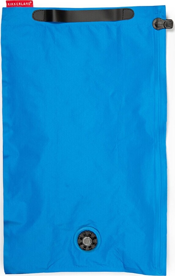 Kikkerland - Compression Pouch - Kompressionspose Til Kuffert